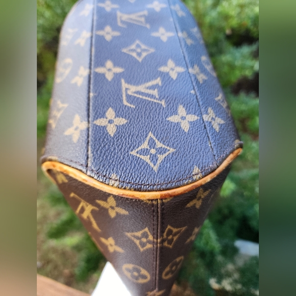 📣SOLD!! Louis Vuitton Monogram Ellipse Bag - Picture 3 of 8